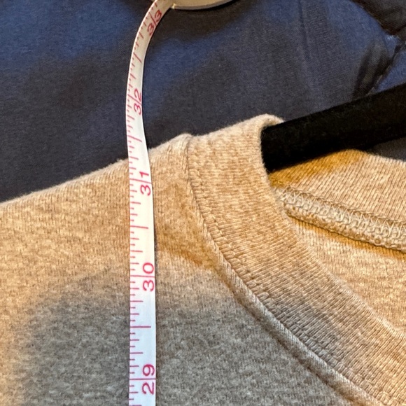 Grane Beige Long Sleeve Top - Picture 7 of 7